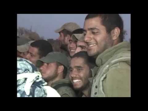 Soldiers at the Front Receive Shirts, Ice Cream and Encouragement