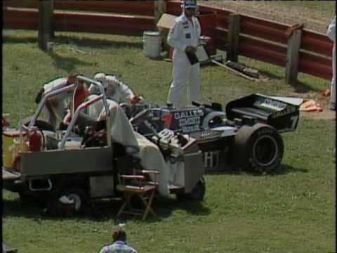 1984 Escort Radar Warning 200 at Mid-Ohio Sports Car Course | INDYCAR Classic Full Race Replay