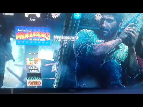 Solucionando erro 80029567 ao baixar jogos no PS3