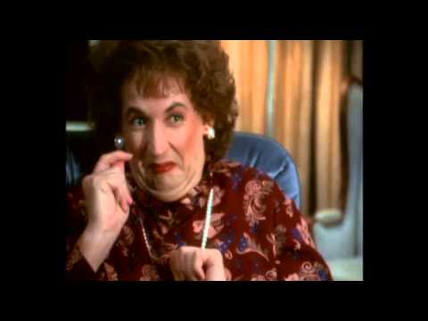 Disney Cinemagic Germany - HERR SCHULLEITERIN (MR. HEADMISTRESS) - Promo