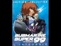 Submarine Super 99 ED: Kanashimi wa Ama ni ...