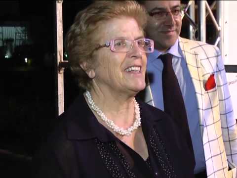 ONDA TG 24.08.2013 - PREMIATA MARIA TERESA LETTA