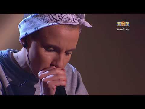'ПЕСНИ': Оля Кекс - Не везёт