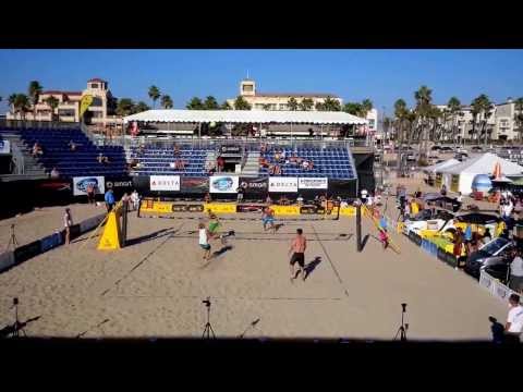 Dahlhauser / Rosenthal Gameball