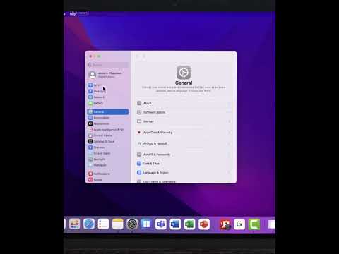 macOS: Cómo encontrar contraseñas de redes Wi-Fi conocidas