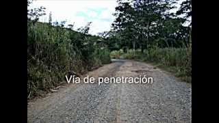 preview picture of video 'Terreno en venta Camatagua, Edo. Aragua'