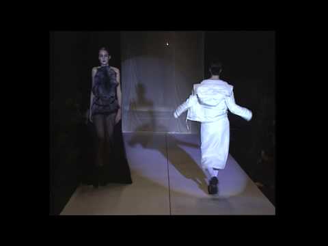 Antonio Marras A/I 1999-2000