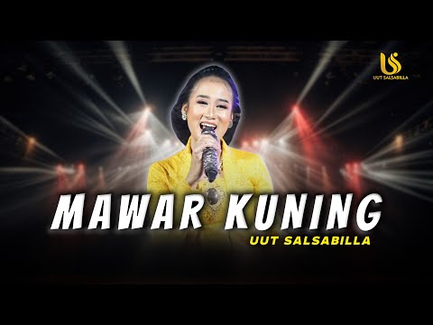 Mawar Kuning - Uut Salsabilla (Cover)