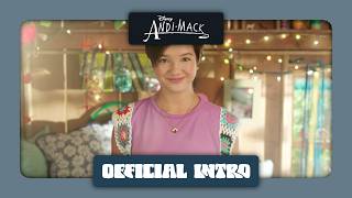 Tomorrow Starts Today - Andi Mack Theme Song (Season 3) (From "Andi Mack")