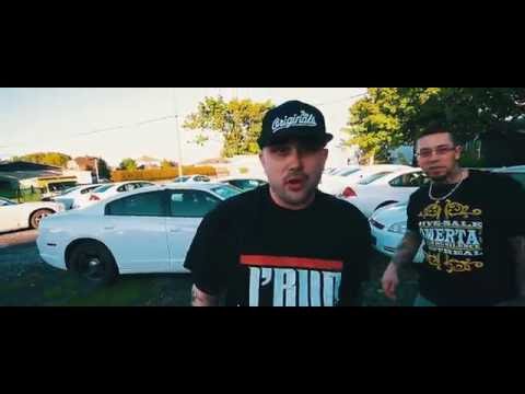 Spartack feat. Sleig - Dans mon bunker