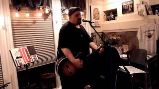 Pat DiNizio Smithereens - Rings on Her Fingers