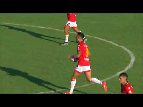 Resumen: Deportivo Español 1 - Leandro N. Alem 2