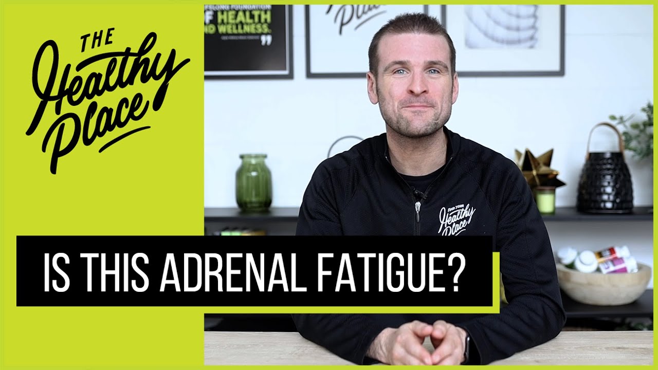 Adrenal & Thyroid Health