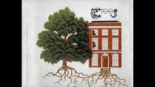 Trees - FULL ALBUM - The Garden of Jane Delawney