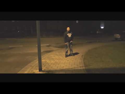 BA Ghost - Du kennst mich nicht  (Beat prod.by Anno Domini Beats)