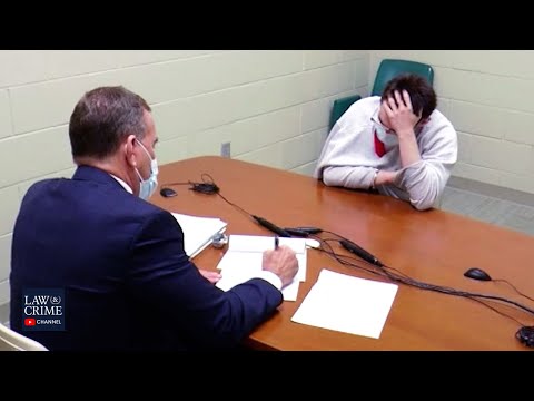 Psychiatrist Probes Parkland School Shooter's Mind During Jailhouse Interview