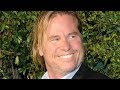 What's Really Going On With Val Kilmer What's Really Going On With Val Kilmer