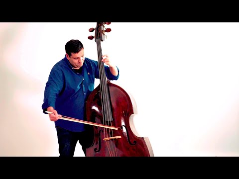 Ödön Racz: Richard Strauss "Ein Heldenleben" (official Video)