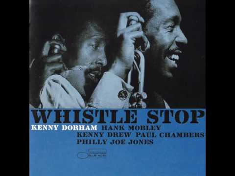 Kenny Dorham - 1961 - Whistle Stop - 02 - Buffalo