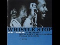 Kenny Dorham - 1961 - Whistle Stop - 02 - Buffalo