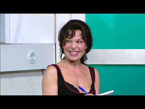 Isabelle Mergault et Pierre Palmade - Si c'était à refaire