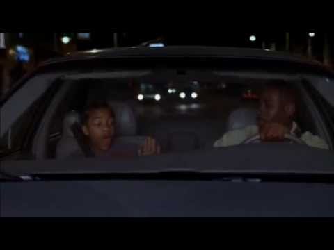 like mike, party up DMX scene (song)