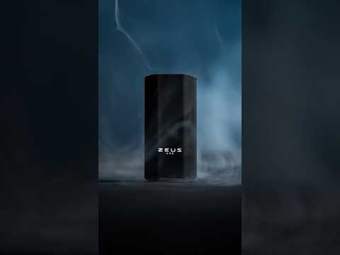 Premium Rips 🌿 on a budget with the Zeus Arc S - ALL IN ONE 3rd Generation System!