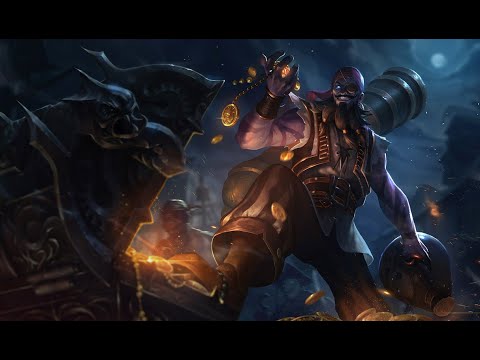 Ryze Montage - The Last Rune
