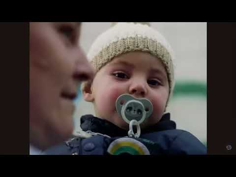 RVFV, EDU GARCÍA - ANTES (Video Oficial)