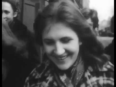 Ugunī (VIDEO FRAGMENTS) - Ilona Stepanova (1972)