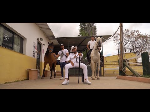 ORIGINAL ELIAS - TRAKETEO (VIDEO OFICIAL)