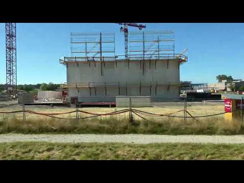 IC8: Romanshorn-Amriswil (03.08.2022)