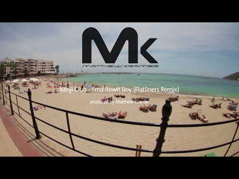 Chill Lounge del Mar  01, Vol. 1,   Kenji Club - Smalltown Boy  produced by Matthew Kramer