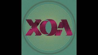 XOA - Mon école - Glenn Astro Remix Intro