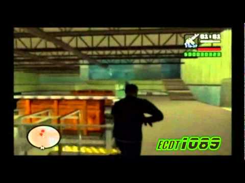 Grand Theft Auto San Andreas [Walkthrough] Part 67