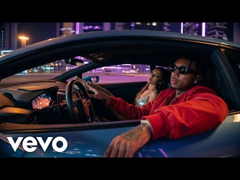 Ariana Grande, Tyga - Smile (ft. Chris Brown & Tate McRae) 🎶 Playlist 2026 | Top Hits 2026🎧