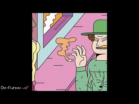 Kiddmisha - Dapartypeople