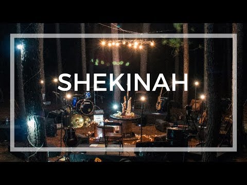 Shekinah video