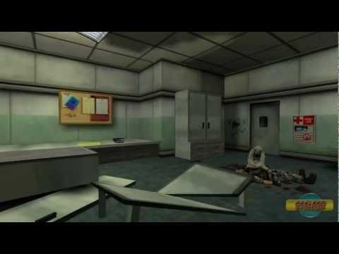 Half-Life: Opposing Force - Welcome To Black Mesa (Part 1)