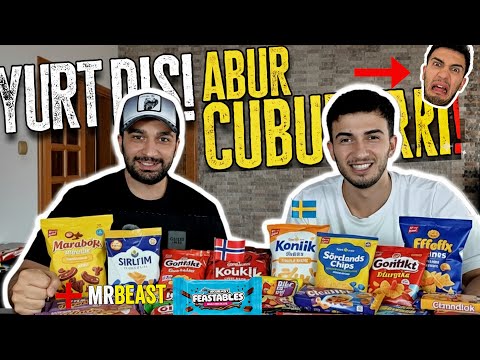 Çağrı Gültaş and Mert Gültaş