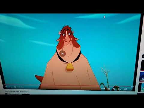 Animals, Inc. part 11 Wrong Door