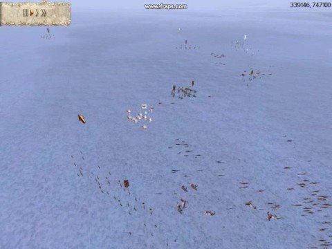 Heinsey RTW Online Battle Carthage Vs Dacia #6