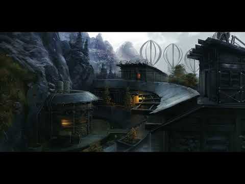 Halo Reach: Overture (1 Hour Extended)