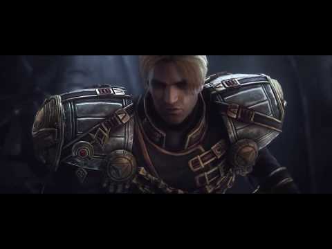 StarCraft II  Legacy of the Void Launch Trailer