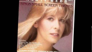 Marti Webb - He's Not You (Chi Mai)