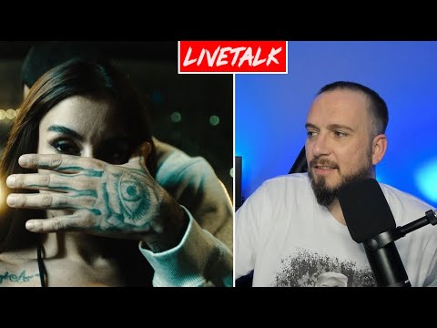 YAKARY disst jeden im Stream ❌ CAPITAL BRA, FLER, NGEE, RA'IS u.v.m. ► Livetalk ◄