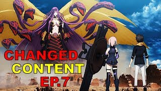 Download lagu Tiamat Has Arrived! FGO Babylonia ~ Changed Contents! Anime VS FGO Game Comparisons - Episode 7 mp3 Download lagu Tiamat Has Arrived! FGO Babylonia ~ Changed Contents! Anime VS FGO Game Comparisons - Episode 7 mp3