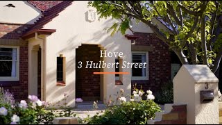 Video overview for 3 Hulbert Street, Hove SA 5048