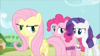Fluttershy And Discord PMV Too Little Too Late
