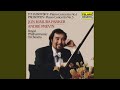Prokofiev: Piano Concerto No. 3 in C Major, Op. 26: I. Andante - Allegro